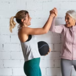 5 Reasons why it’s harder to lose weight as you get older