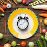 Understanding how long it takes to digest a meal