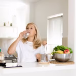 People often focus on food while overlooking what they drink