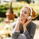 Better ways to improve your mood