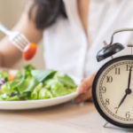 Why eating at irregular times may affect digestion