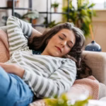 When needing a nap every day may mean more than being tired