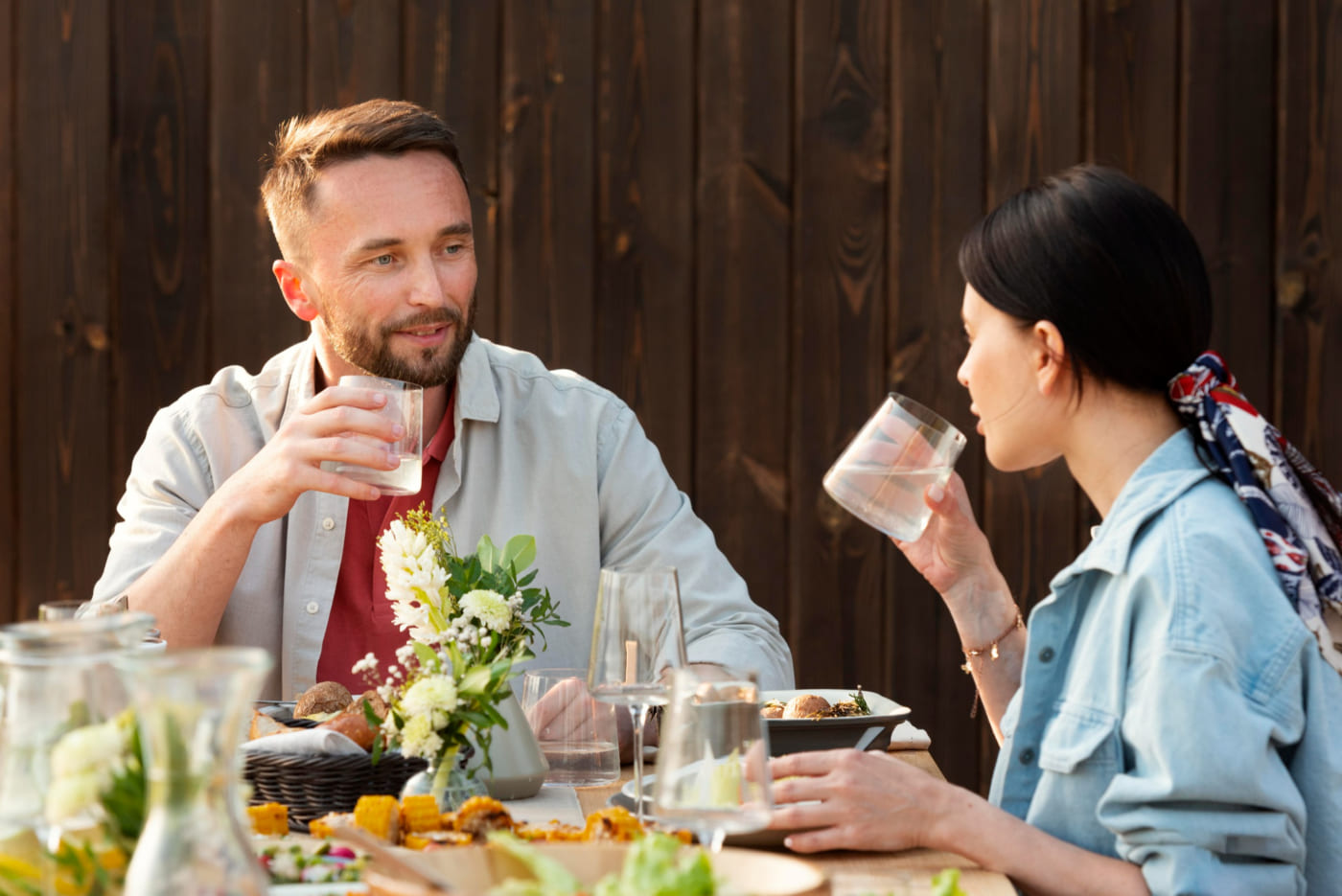 7 Daily Habits That Help Men Age Better
